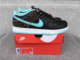 Nike Dunk Low shoes