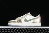 Air Jordan 1 Low shoes New All-Match Trendy Leisure Sneaker