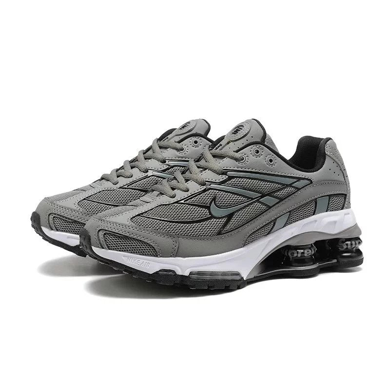 Nike Shox shoes New All-Match Trendy Men's Casual Sports Shoes