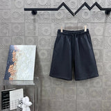Arc'teryx Shorts Former Brand Letter Pattern Print logo Five-point Shorts25ss New Drawstring Casual Pants for Men and Women, Summer Style5Two-in-One Casual Sweatpants Pure Cotton Joggers