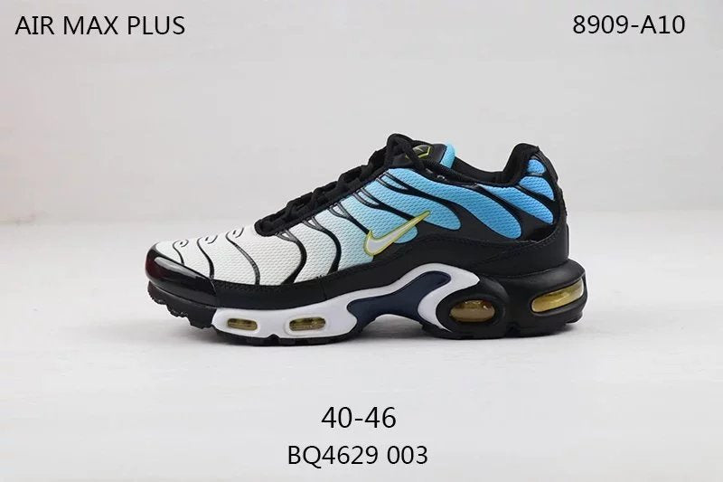 Nike Air Max TN shoes Fashion Trendy Sneakers