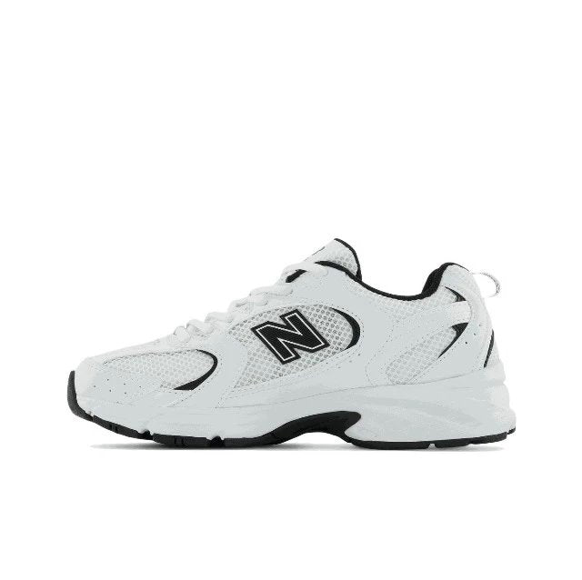 New Balance Shoes Fashion Trendy Brand Sneaker Men's and Women's Casual Shoes Running Shoes