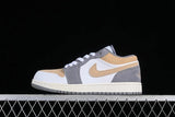 Air Jordan 1 Low shoes New All-Match Trendy Leisure Sneaker