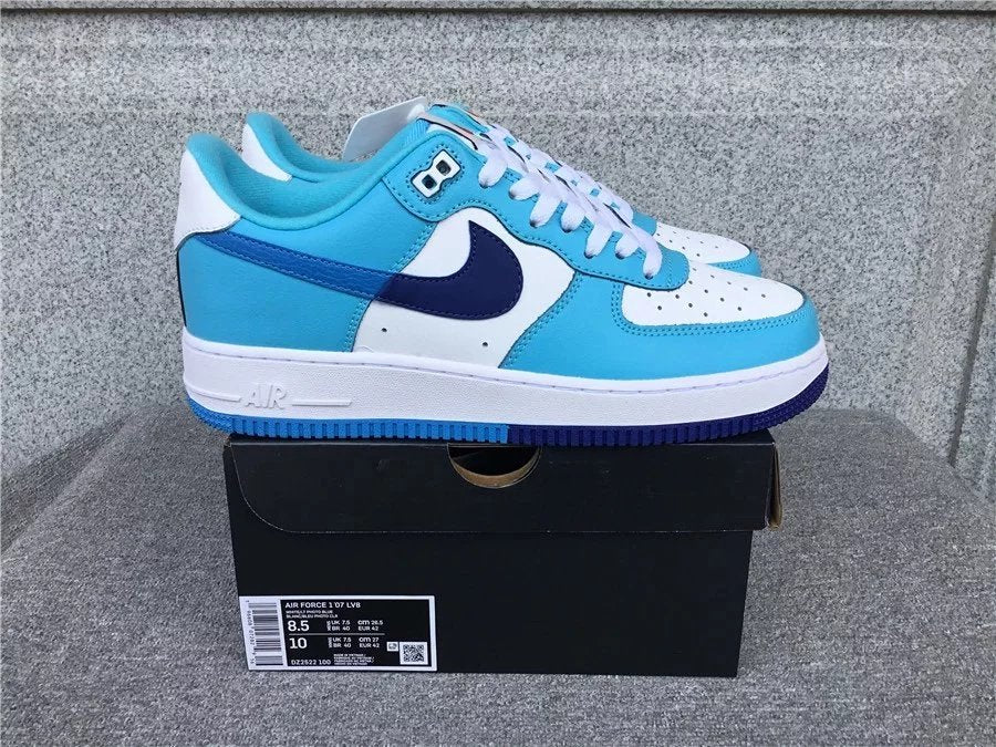 Nike Air Force 1 Low shoes New All-Match Trendy Casual Sneakers