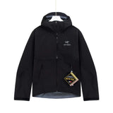 Arc'teryx Jackets Coats High Quality Shell Jacket Waterproof Jacket