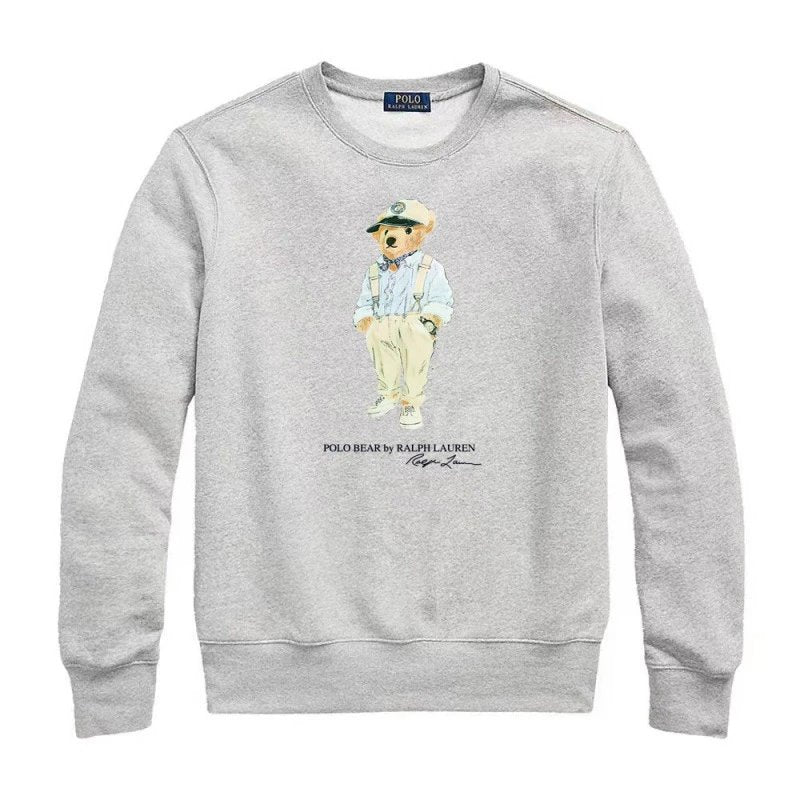 Ralph Lauren Hoodie High Quality Sweater7