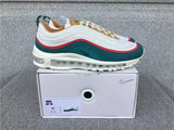 Nike Air Max 97 shoes Casual New Trendy Breathable Sports Running Shoes