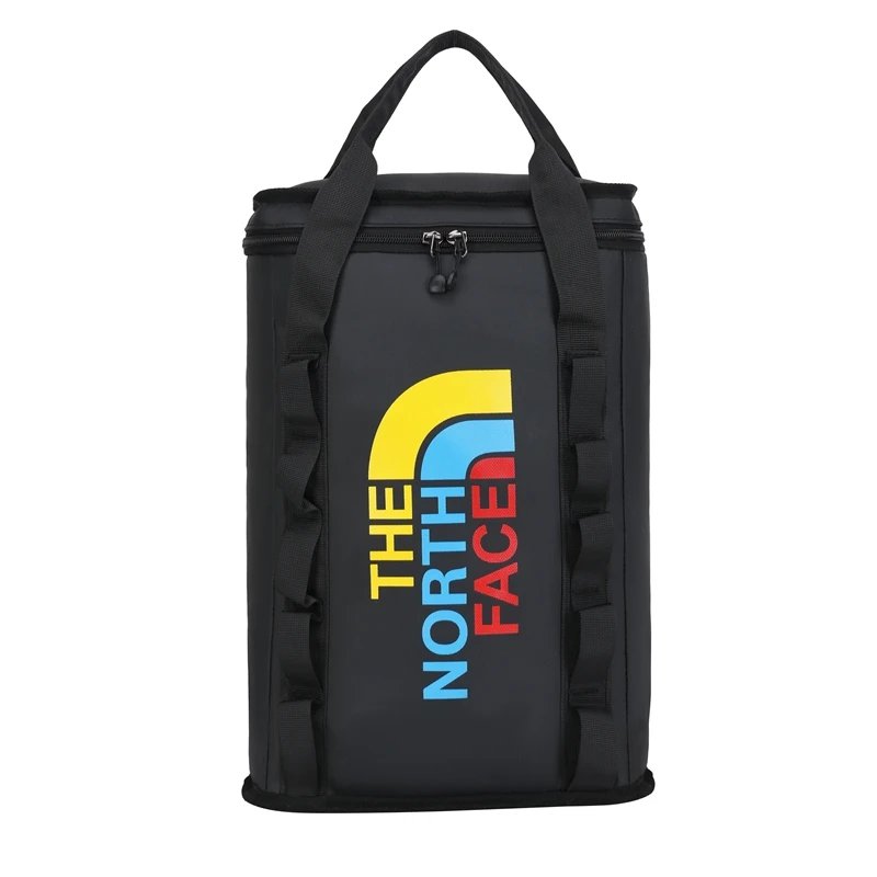 The North Face Bag New Fashion Trendy Satchel-CY