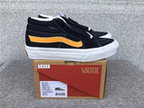 Vans Shoes New All-Match Trendy Men's Casual Sports Shoes