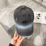 PRADA Hat Fashion Baseball Cap