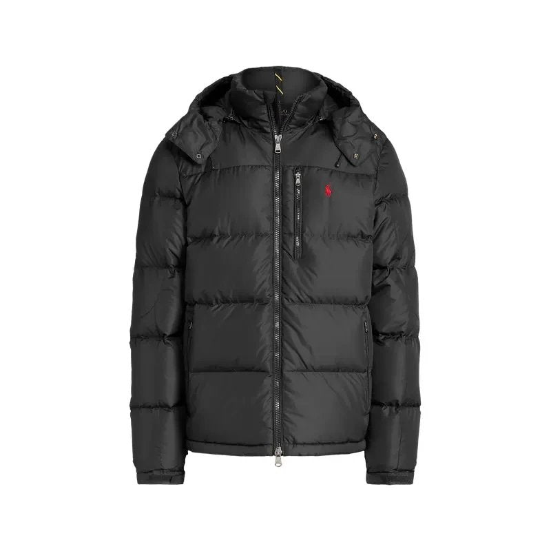 Ralph Lauren Down jacket Classic down Jacket down Filled Water-Proof Jacket