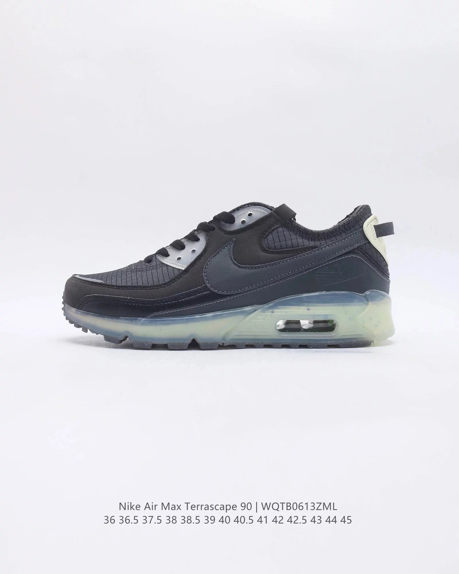 Nike TerraScape shoes New All-Match Trendy Leisure Sneaker