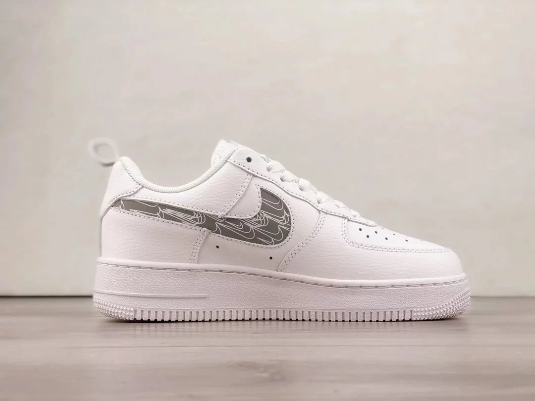 Nike Air Force 1 Low shoes New All-Match Trendy Leisure Sneaker