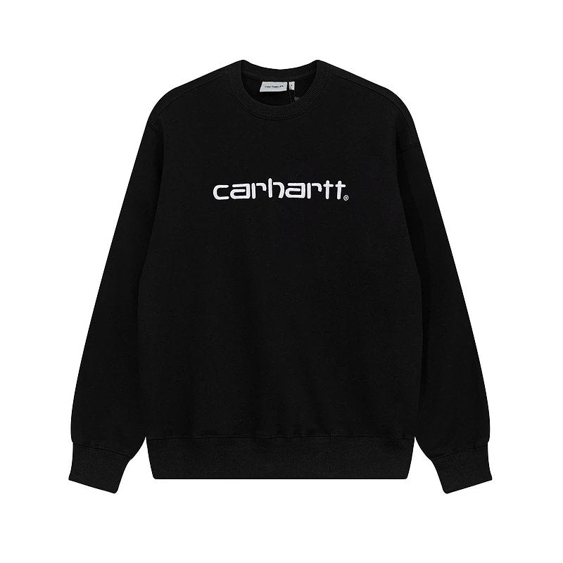 Carhartt Hoodie Trendy Fashion Joker Sweater-SQ002carph