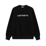 Carhartt Hoodie Trendy Fashion Joker Sweater-SQ002carph