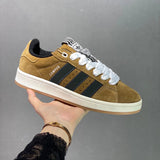 Adidas shoes SP-CF Vintage skateboard shoes(3)