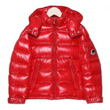 Moncler Down JacketsCR-H High Quality Trendy Men's and Women's Sports and Leisure down Jacket