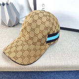 Gucci Hat Fashion Baseball Cap