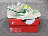 Nike Dunk Low shoes