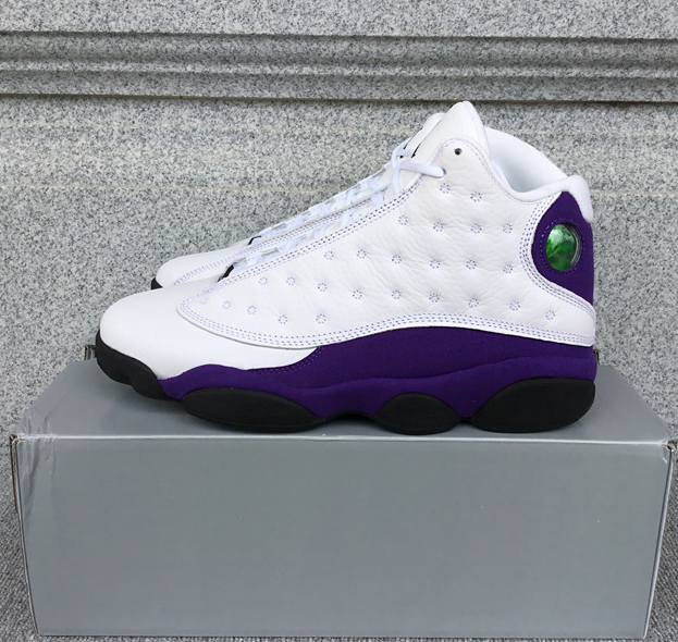 Air Jordan 13 shoes New All-Match Trendy Men's Casual Sports Shoes-