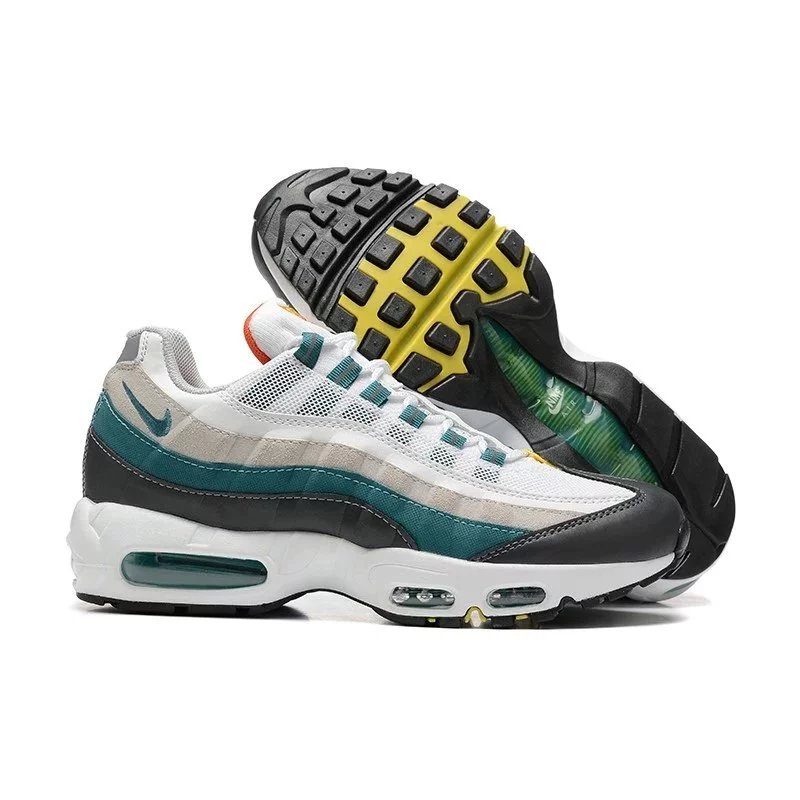Nike Air Max 95 shoes Fashion Trendy Sneakers