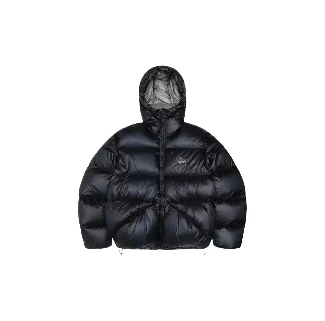 Stussy Down jacket Youth Version Activity Coat