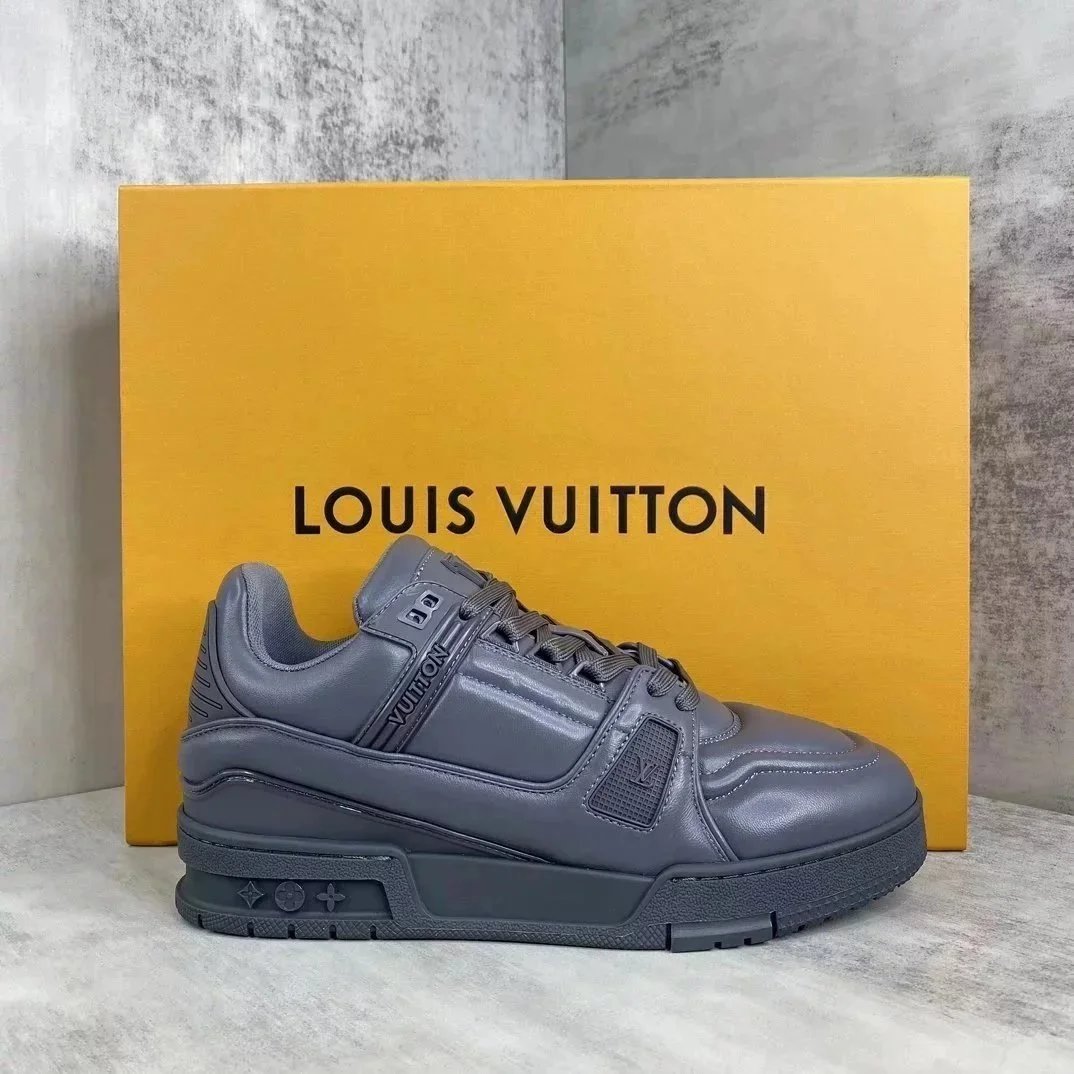 Louis Vuitton LV Shoes originalshoesfashion