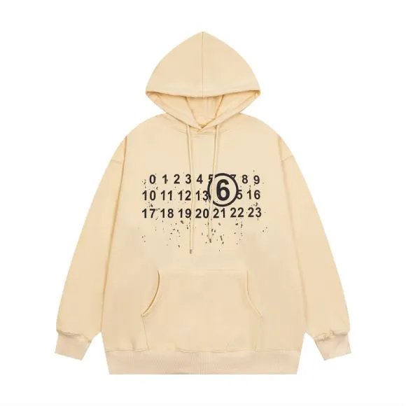 Gallery Dept Hoodie Gd  Hoodie