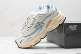 New Balance Shoes Low Top Retro Daddy Style Casual Sports Running Shoes1000