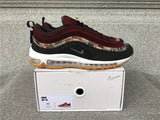 Nike Air Max 97 shoes Casual New Trendy Breathable Sports Running Shoes