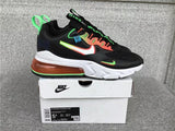 Nike Air Max270 shoes Casual New Trendy Breathable Sports Running Shoes