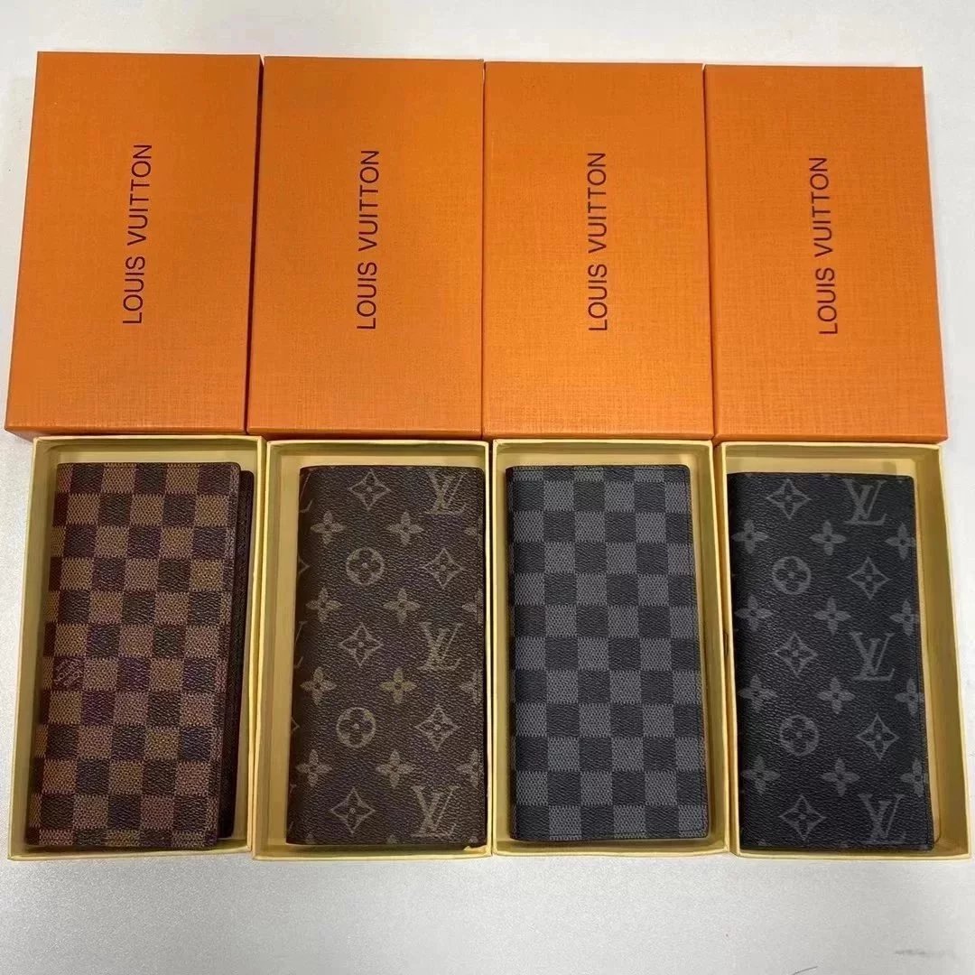 Louis Vuitton LV Bag wallet L Fashion Wallet