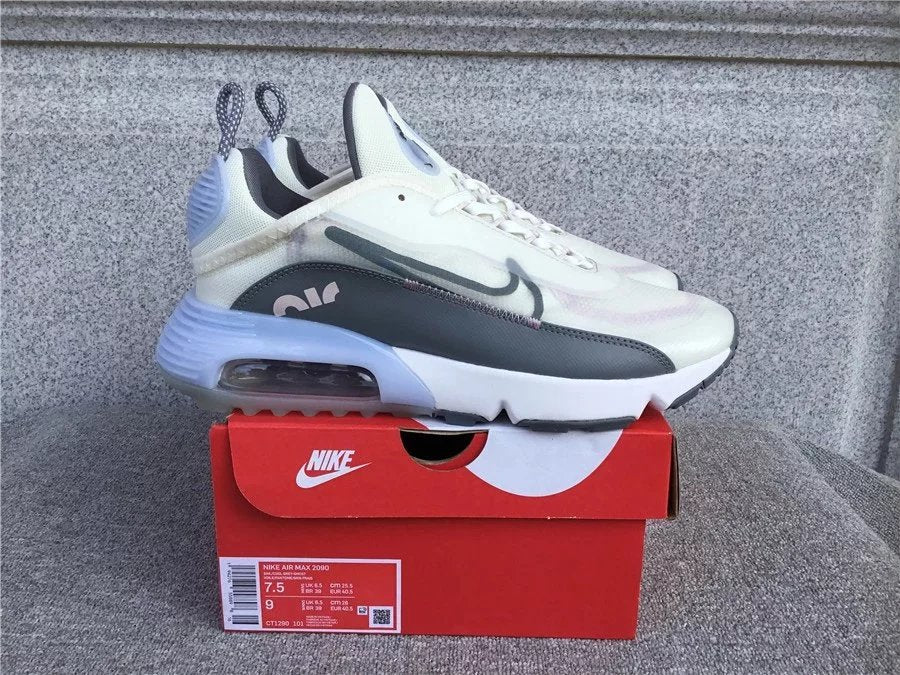 Nike Air Max Other Styles shoes Casual New Trendy Breathable Sports Running Shoes