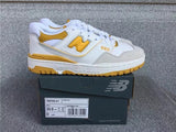 New Balance Shoes 550New All-Match Trendy Men's Casual Sports Shoes021-030