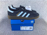 Adidas shoes New All-Match Trendy Men's Casual Sneakers