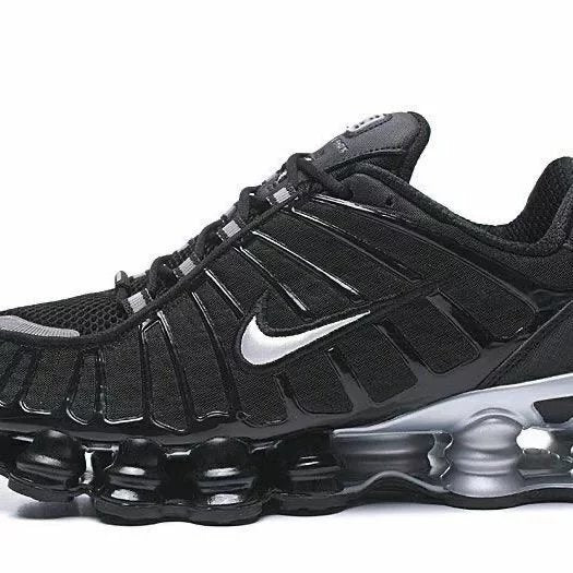 Nike Shox shoes New All-Match Trendy Men's Casual Sports Shoes