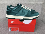 Nike Dunk Low shoes