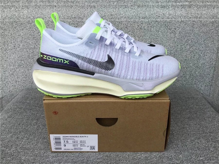 Nike Zoom Others shoes Fashion Casual Sneakers