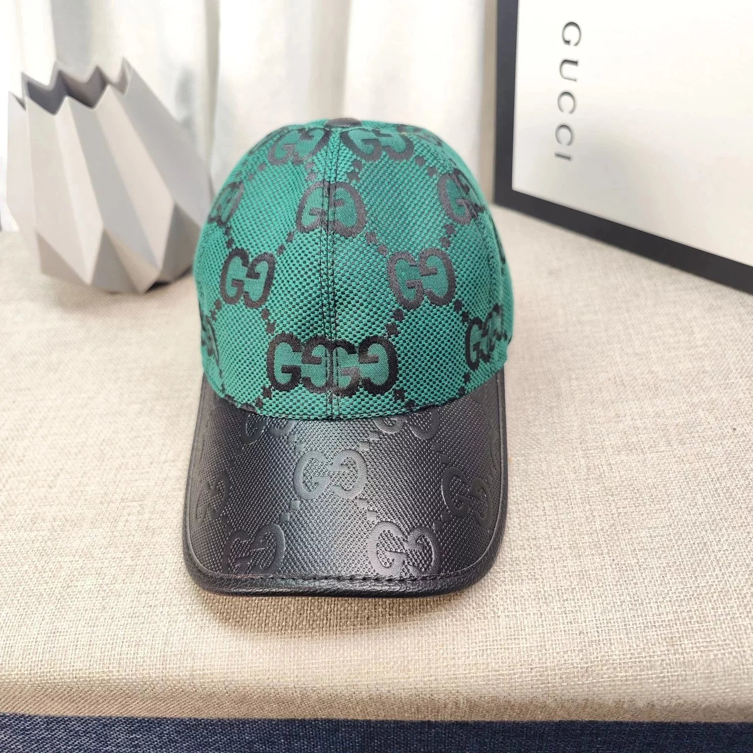 Gucci Hat Fashion Baseball Cap