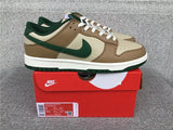 Nike Dunk Low shoes