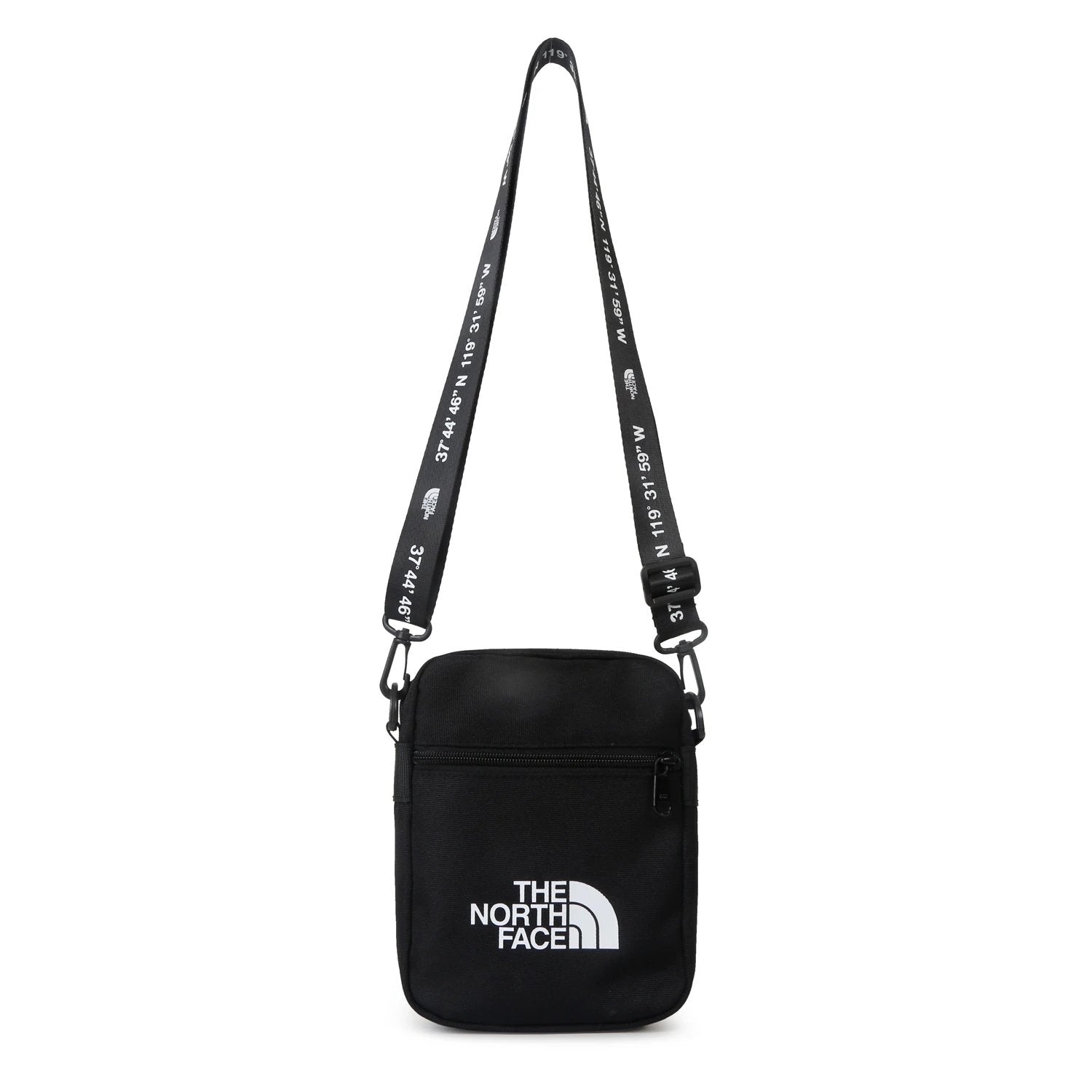 The North Face Bag New Fashion Trendy Satchel-CY