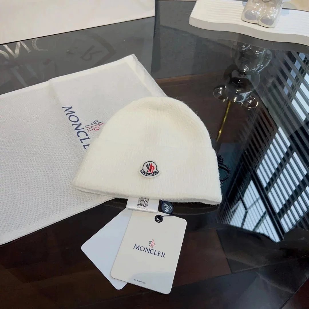 Moncler Hat REPS-High Quality2-KH-001Warm Hat