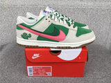 Nike Dunk Low shoes