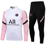 Jersey Chelsea International Mi Atletico Madrid Training Wear Soccer Uniform Long Sleeve Main Suit Half Zipper Jersey