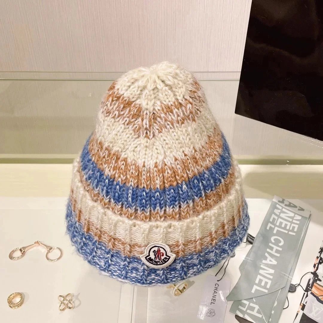 Moncler Hat REPS-High Quality2-KH-001Warm Hat