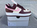 Nike Air Force 1 Low shoes New All-Match Trendy Casual Sneakers