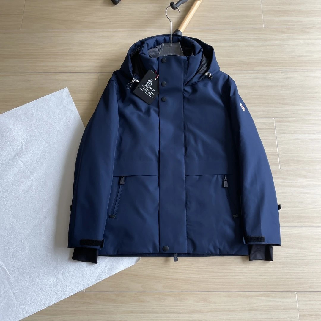 Moncler Down JacketsREP High Quality3-PHD-02