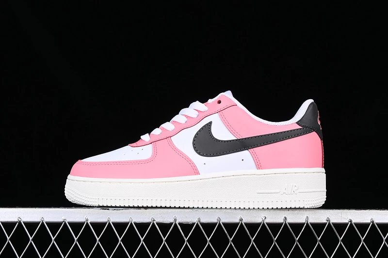 Nike Air Force 1 Low shoes Casual New Trendy Breathable Sports Board Shoes