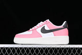 Nike Air Force 1 Low shoes Casual New Trendy Breathable Sports Board Shoes