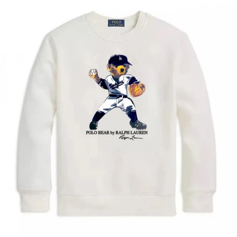 Ralph Lauren Hoodie High Quality Sweater7